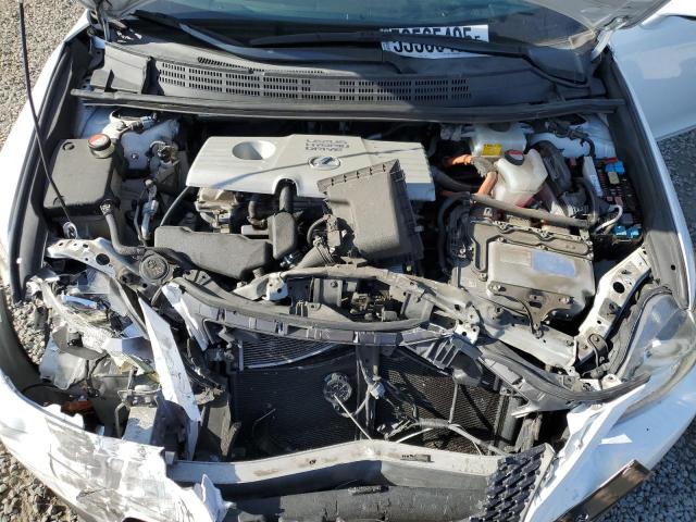2016 LEXUS CT 200 JTHKD5BH8G2253691