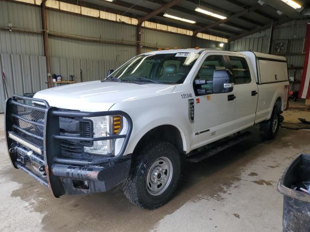 FORD F250 SUPER