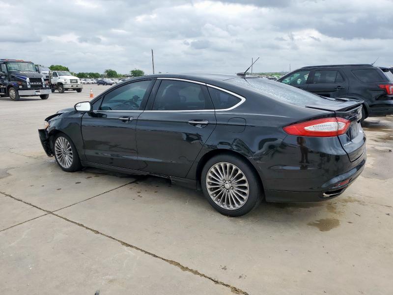 Vin: 3fa6p0d93dr190936, lot: 54988695, ford fusion titanium 20132