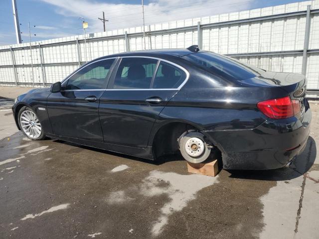 Vin: wbafu7c56ddu67546, lot: 53053735, bmw 5 series xi 20132