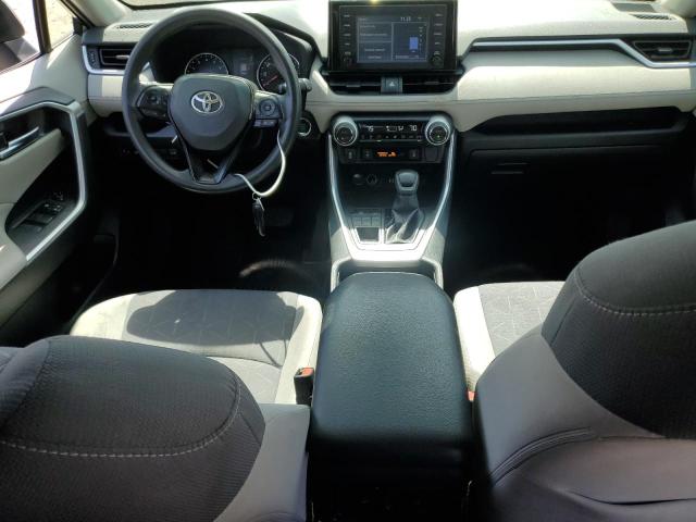 2019 TOYOTA RAV4 XLE - JTMP1RFV2KD030700