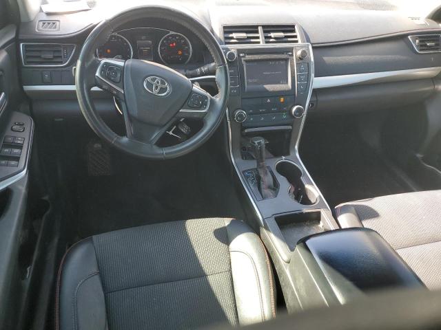 2017 TOYOTA CAMRY LE - 4T1BF1FK0HU296949