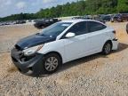 2016 HYUNDAI ACCENT SE - KMHCT4AE1GU110639