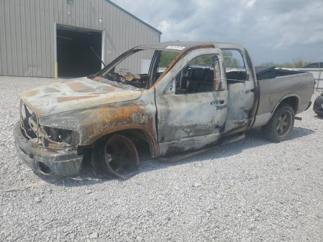 DODGE RAM 1500 S