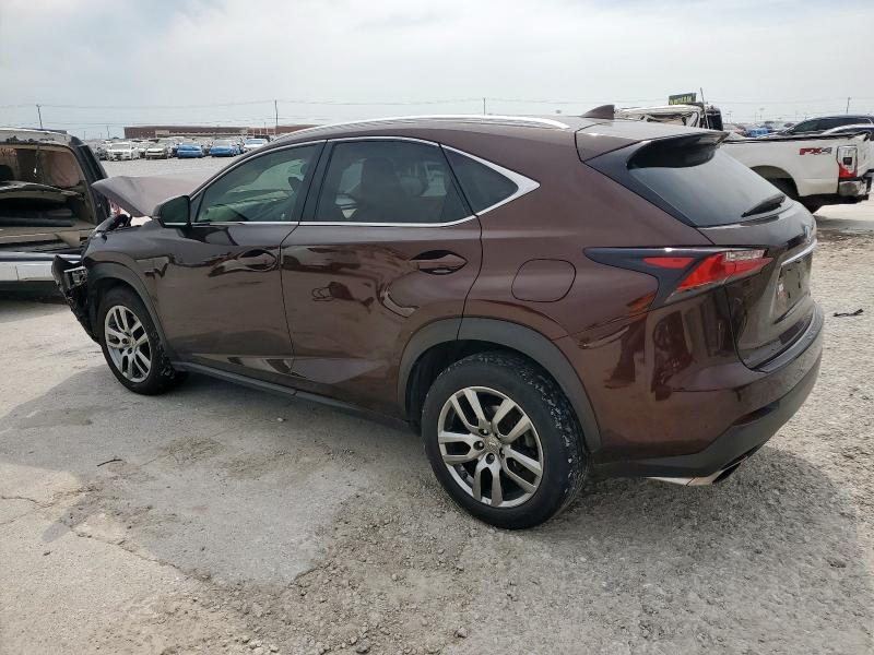 Vin: jtjyarbz1g2023315, lot: 53618905, lexus nx 200t base 20162
