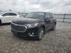 2018 CHEVROLET TRAVERSE P - 1GNEVJKW5JJ131636