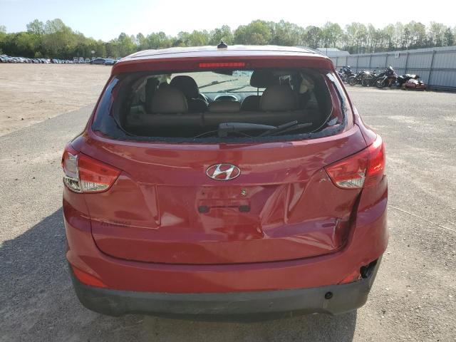 2015 HYUNDAI TUCSON KM8JT3AF0FU110169