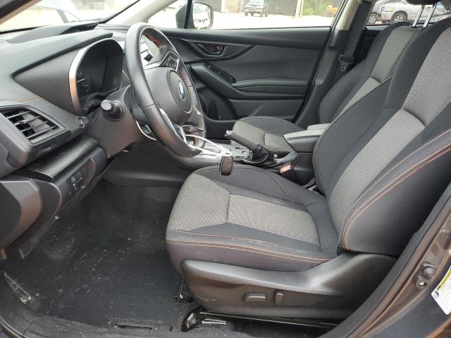 2022 SUBARU CROSSTREK - JF2GTAEC4NH279221