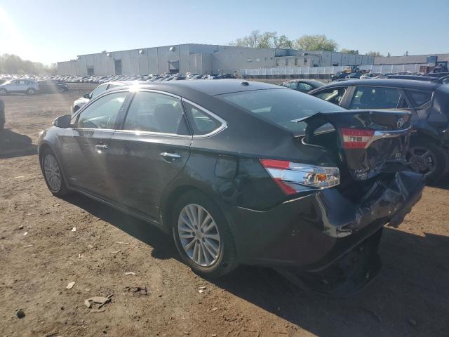 Vin: 4t1bd1eb1fu038556, lot: 54816775, toyota avalon hybrid 20152