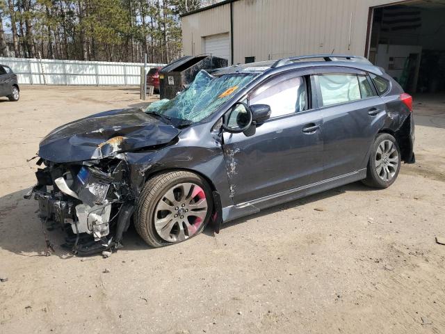 Vin: jf1gpaz68f8233647, lot: 53964595, subaru impreza sport limited 2015 img_1