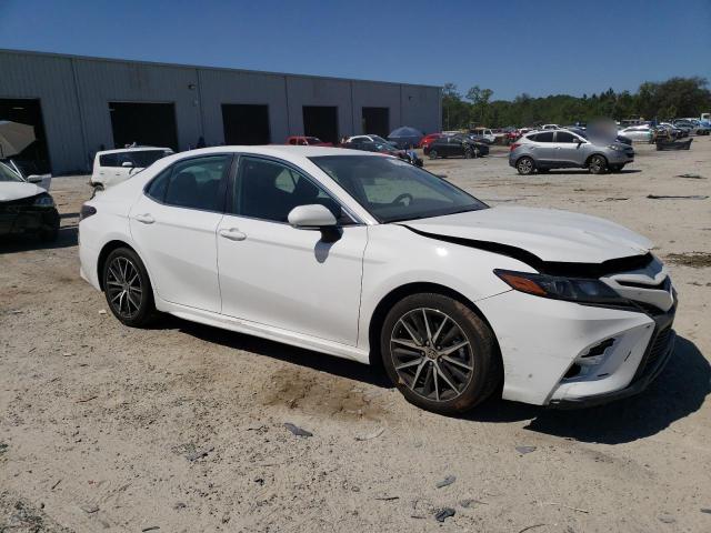 Vin: 4t1g11ak3ru905867, lot: 53192745, toyota camry se night shade 20244