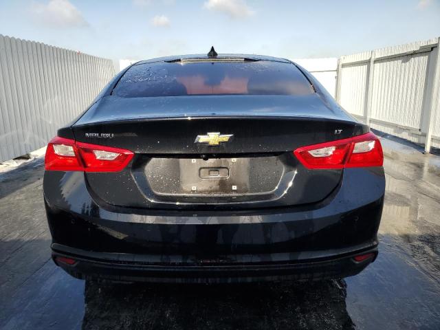 2023 CHEVROLET MALIBU LT - 1G1ZD5ST1PF135620