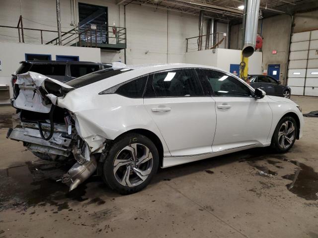 Vin: 1hgcv1f49ja021392, lot: 51633705, honda accord ex 20183