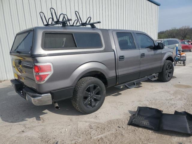 Vin: 1ftew1cm9dkf78570, lot: 52095285, ford f-150 supercrew 20133