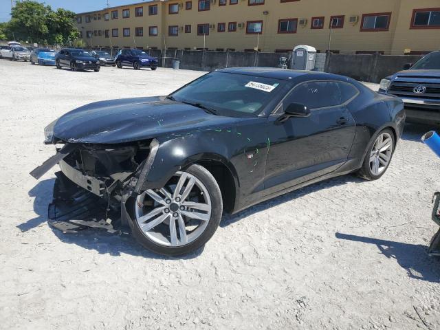 Vin: 1g1fa1rx1h0138101, lot: 54735025, chevrolet camaro ls 2017 img_1