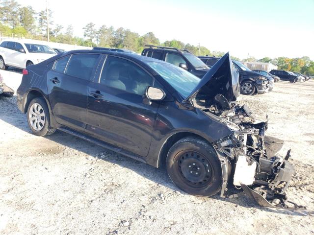 Vin: 5yfepmae6np313117, lot: 52152915, toyota corolla le 20224