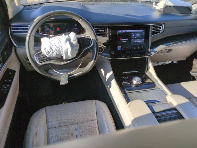 2022 JEEP WAGONEER S 1C4SJVBT1NS101537