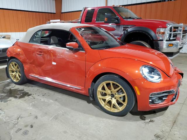 Vin: 3vw5daat8jm508351, lot: 66968504, volkswagen beetle s 20184