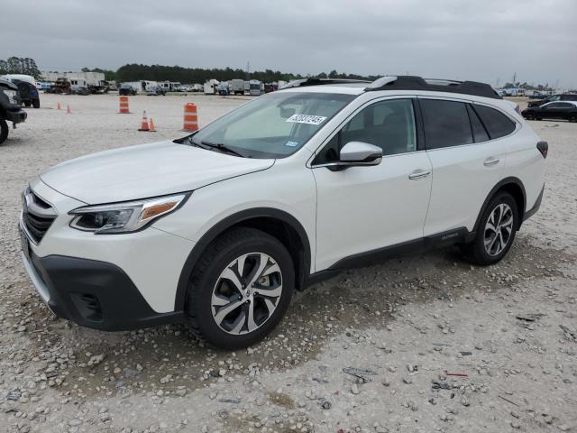 SUBARU OUTBACK TOURING LDL