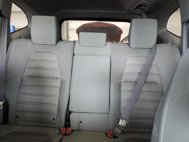 2019 HONDA CR-V EX - 5J6RW2H55KA001752