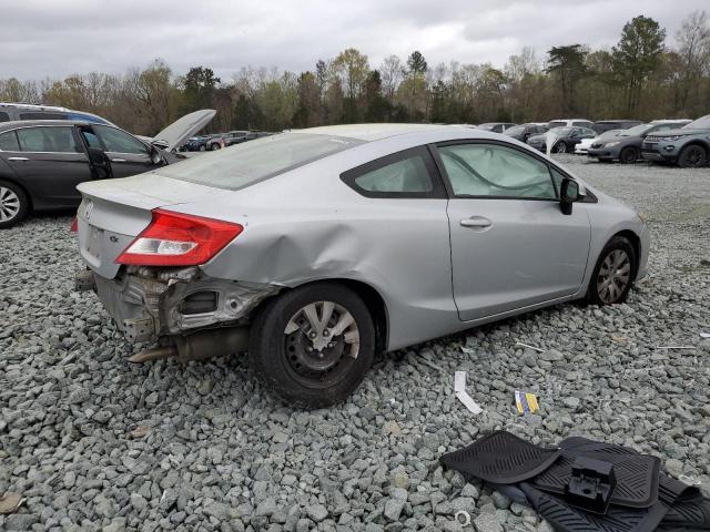 Vin: 2hgfg3b59ch561539, lot: 50585695, honda civic lx 20123