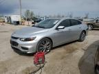 2016 CHEVROLET MALIBU PRE - 1G1ZH5SX4GF224962