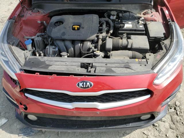2019 KIA FORTE FE - 3KPF24AD2KE130899