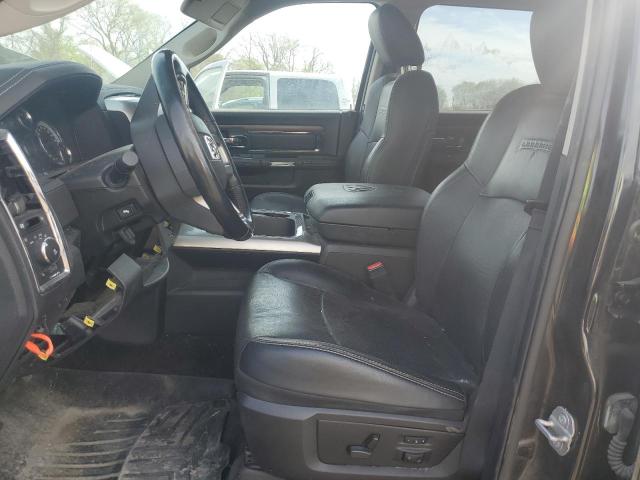 2016 RAM 1500 LARAM - 1C6RR7NM6GS288940
