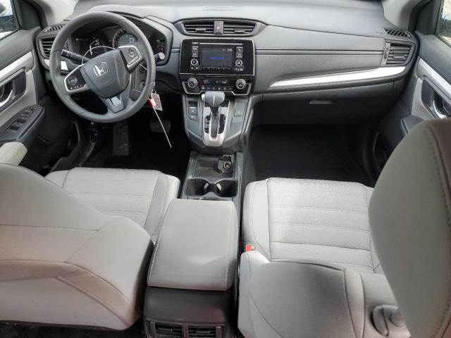 2018 HONDA CR-V LX - 2HKRW6H32JH222034