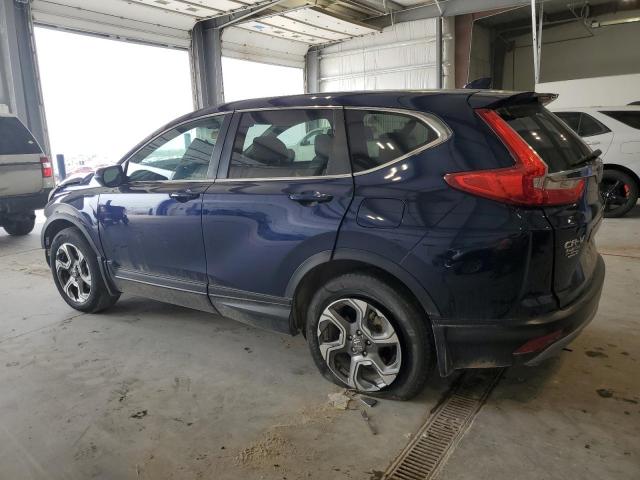 2019 HONDA CR-V EX - 5J6RW2H55KA001752