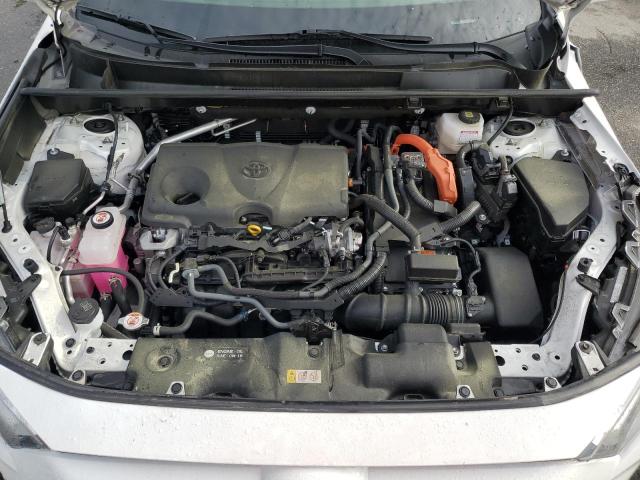 2023 TOYOTA RAV4 LE - JTMLWRFV2PD205325