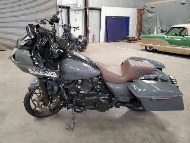 2022 HARLEY-DAVIDSON FLTRXST 1HD1ACL2XNB660461