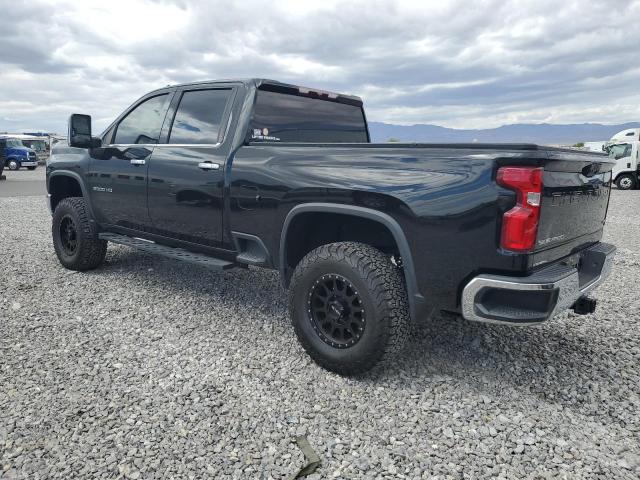 Vin: 1gc4ypey4pf107402, lot: 54677805, chevrolet all models k2500 heavy duty ltz 20232