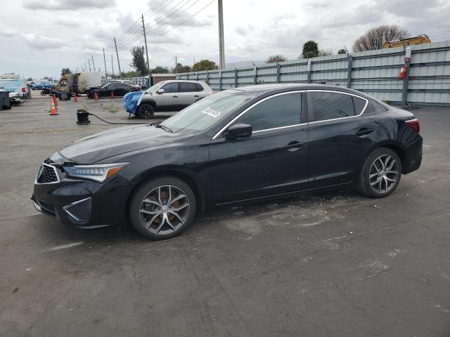 Vin: 19ude2f73ma011529, lot: 52337425, acura ilx premium 2021 img_1