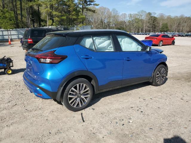 Vin: 3n1cp5cv2ml540202, lot: 51070315, nissan kicks sv 20213