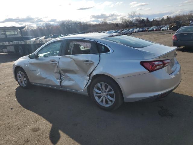 Vin: 1g1zd5st2lf020809, lot: 51443755, chevrolet malibu lt 20202