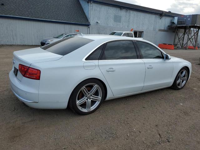 Vin: waurgafd6dn004840, lot: 53507355, audi a8 l quattro 20133