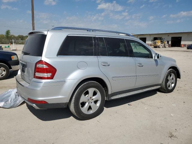 Vin: 4jgbf7be7ca778136, lot: 54338905, mercedes-benz gl-class 450 4matic 20123