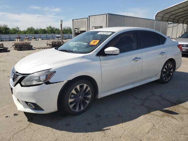 Vin: 3n1ab7ap9ky219604, lot: 52207685, nissan sentra s 2019 img_1