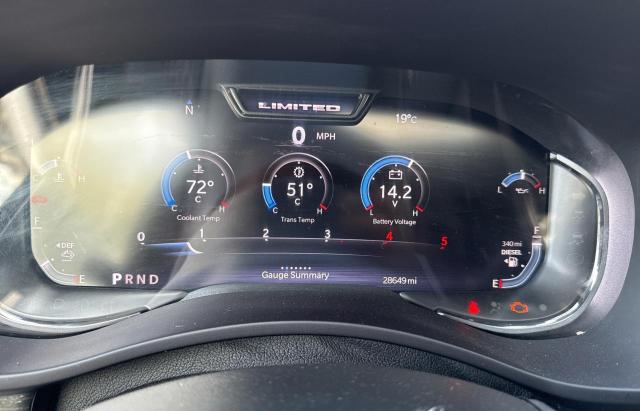 2024 RAM 3500 LIMIT 3C63R3RL4RG166832