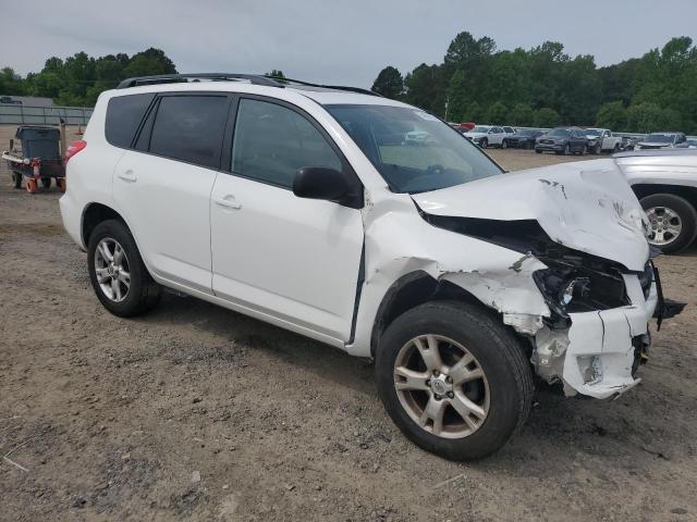 Vin: 2t3zf4dv7bw073111, lot: 54956735, toyota rav4 20114