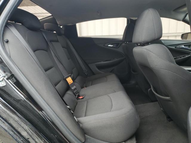 2016 CHEVROLET MALIBU LS 1G1ZB5ST6GF246637