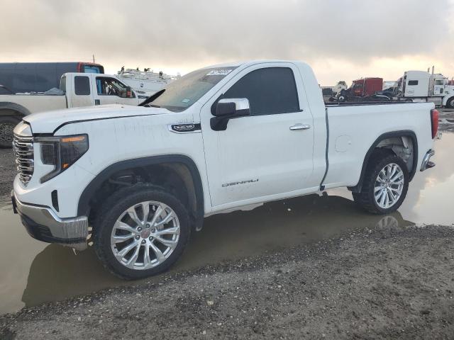 Vin: 3gtnhaekxpg365080, lot: 52794055, gmc sierra c1500 2023 img_1