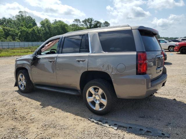 Vin: 1gnscbkc5hr397822, lot: 54357265, chevrolet tahoe c1500 lt 20172