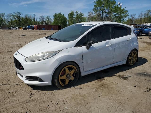 Vin: 3fadp4gx9fm119166, lot: 53781015, ford fiesta st 2015 img_1