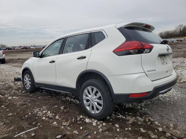 Vin: jn8at2mt8hw137051, lot: 51993295, nissan all models s 20172