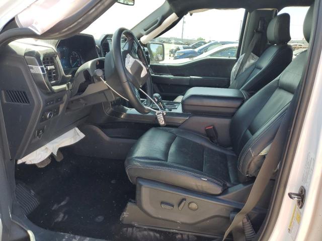 2022 FORD F150 SUPER - 1FTEW1C50NKE39289