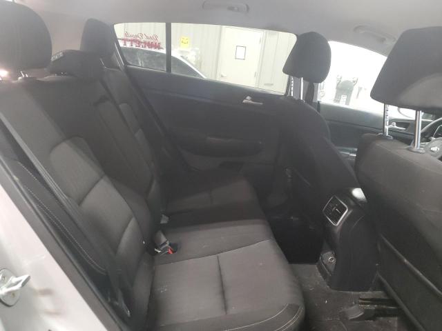 2021 KIA SPORTAGE L - KNDPMCAC0M7900701