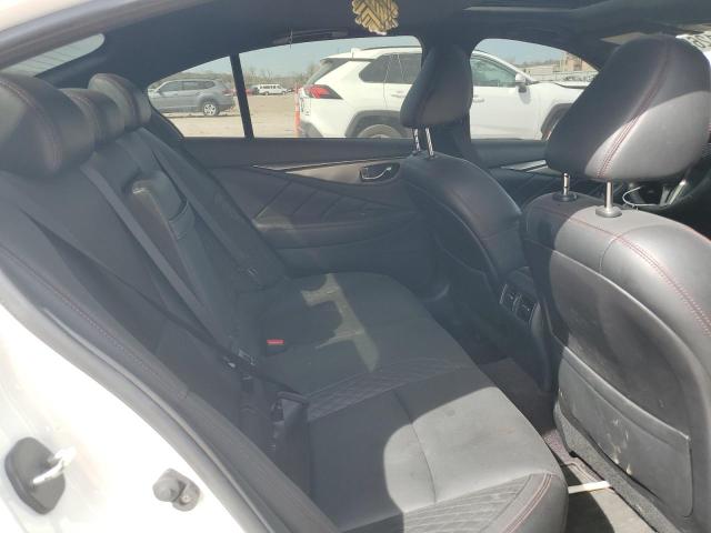 2019 INFINITI Q50 RED SP JN1FV7AR6KM830479