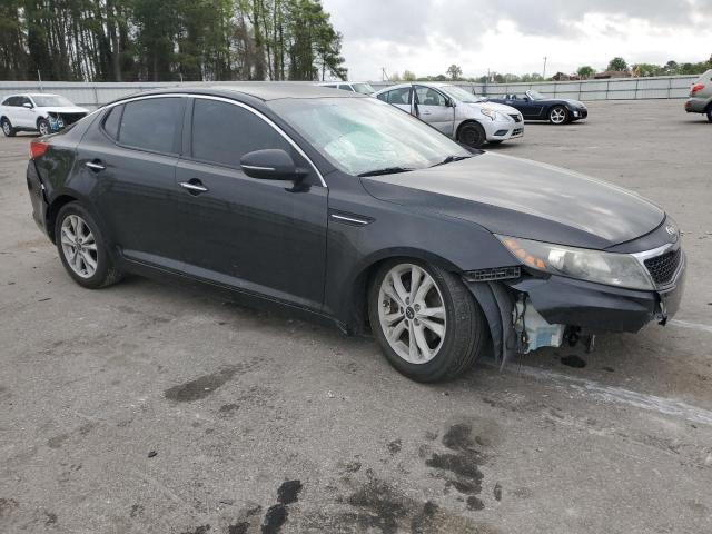 Vin: 5xxgn4a74cg051474, lot: 51081055, kia optima ex 20124